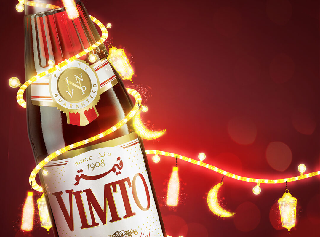 Vimto Ramadan